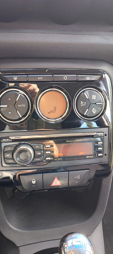 Citroën Aircross 1.6 16v Exclusive Flex Aut. 5p