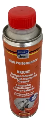 Bluechem Guatemala - Realiza una limpieza del catalizador de tu automóvil  solo aplicando oxicat en tanque de combustible, un recorrido y listo ya  tienes limpio tu catalizador. #HerramientasLiquidas #QuimicosInteligentes  #BluechemGuatemala