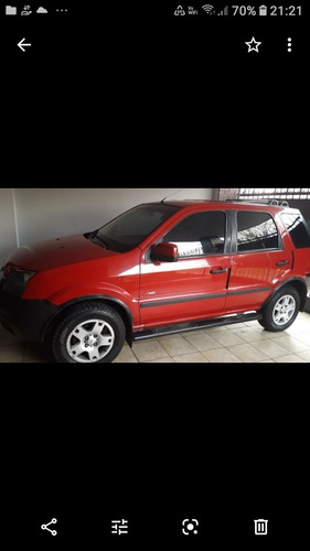 Ford Ecosport 2.0 Xlt 4x4 Plus 2004
