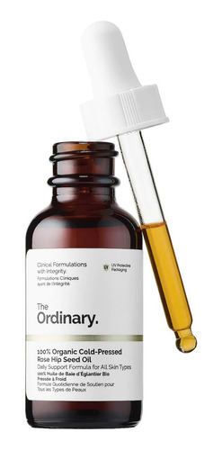 Aceite Rosa Mosqueta The Ordinary Rosehip Oil Original Ifans