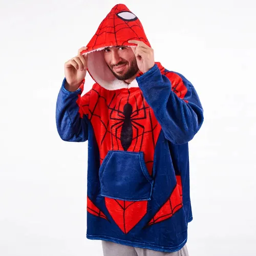 Pijama de Spiderman Infantil - Oportunidades Vip Venta por menor y mayor de  productos electrónicos, bazar, libreria, decoración, oficina y deportes,  multirubro, Buenos Aires, Argentina