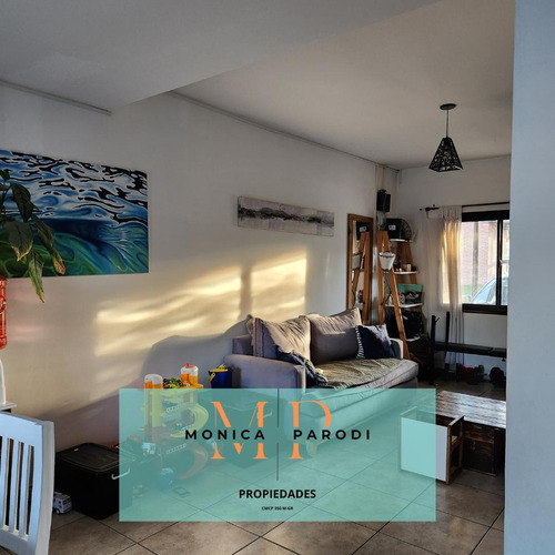 En Venta Duplex De 3 Ambientes En Umbrales De La Merced - Moreno