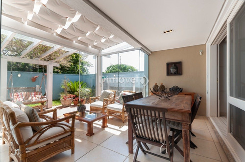 Imagem 2 de 15 de Casa Em Condominio - Ipanema - Ref: 21953 - V-21953