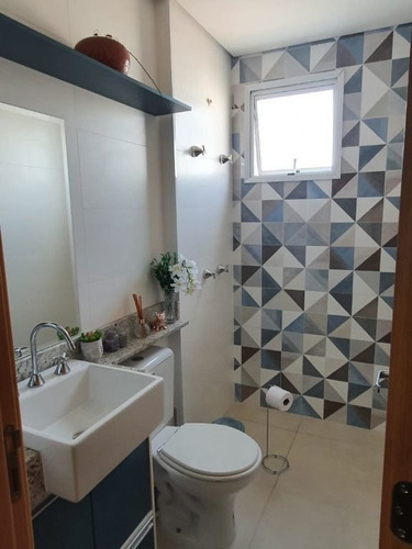 Imagem 20 de 23 de Apartamento Com 2 Dormitórios À Venda, 70 M² Por R$ 650.000,00 - Mooca - São Paulo/sp - Ap0631