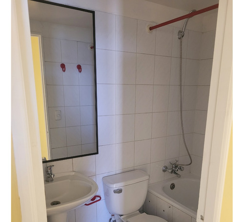 Acogedor Departamento 3d/2b/2e/1 Bd - Metro Ciudad Del Niño