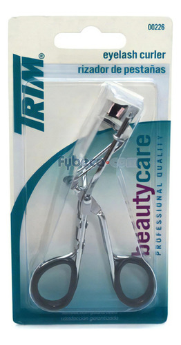 Rizador Trim Para Pestañas - Unidad