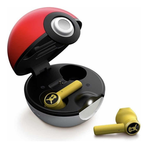 Audífonos Inalámbricos Bluetooth Pokémon - Razer Inc.