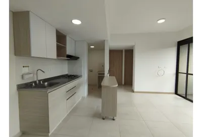 Apartamento en arriendo