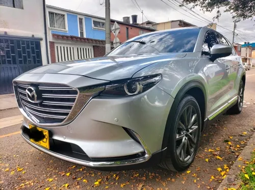 Mazda CX-9 2.5 Grand Touring Signature