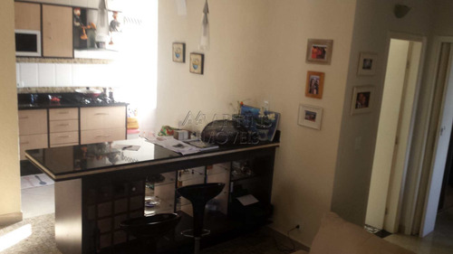 Imagem 3 de 11 de Apartamento Com 2 Dorms, Parque Residencial Nove De Julho, Jundiaí - R$ 319 Mil, Cod: 8752 - V8752