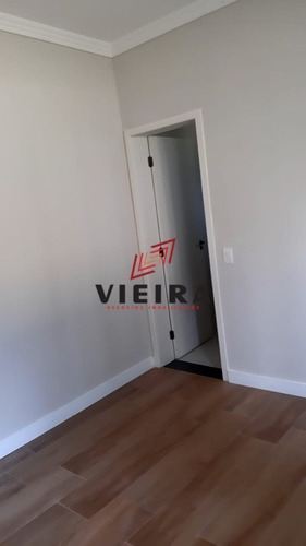 Imagem 15 de 15 de Chácara Com 2300 M², Em Condomínio Casa Novinha!!! - 3693-1