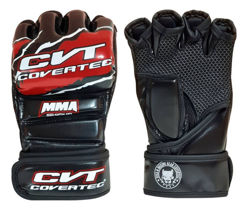 Guantilla  Mma Covertec M Gumsnr0m