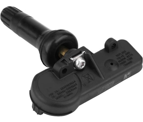 Sensor  Presión Llanta Tpms Chevrolet Silverado 2007-2018