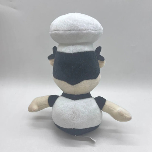 - 4pcs/set Pizza Tower Peluche Muñeca Juguete Cumpleaño