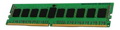 Memoria Ram Kingston Kvr Ddr4 16gb 3200 Mhz Kvr32n22s8/16