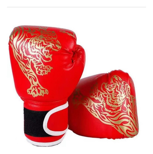 Objetivo De Pared De Máquina De Guantes Rojos Para Niños
