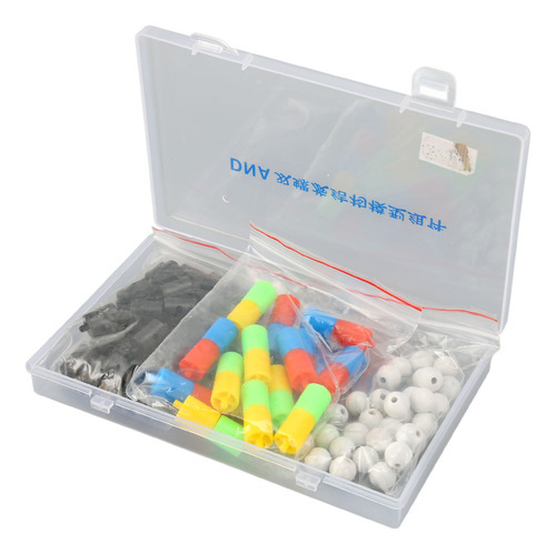 Kit De Modelos Educativos De Modelos De Estructura De Doble