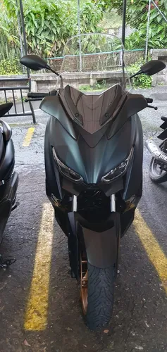 Yamaha X-max 300 / Modelo 2023