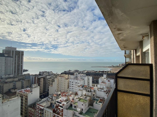 Imagen 6 de 11 de Venta - 2 Ambientes A Estrenar Vista Panoramica