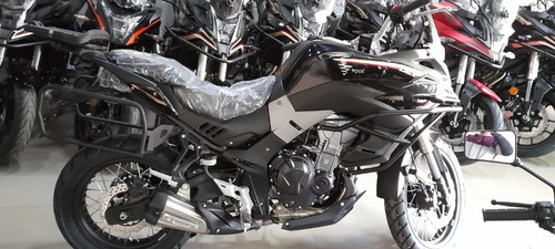 Imagen 16 de 16 de Voge 500 Dsx Full Equipada!! 0 Km! Entrega Inmediata!