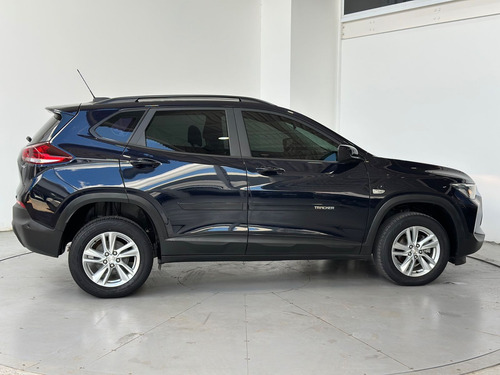 Chevrolet Tracker LT 1.0 Turbo 12V Flex Aut.