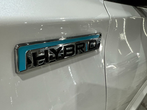 Chery Tiggo 5X 1.5 Pro Max Drive Turbo Flex Hybrid Aut. 5P Hibrido Flex