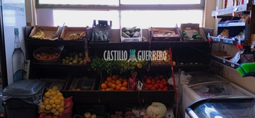 Oferta Almacen, Botilleria, Casa, Terreno En Cerro Castillo