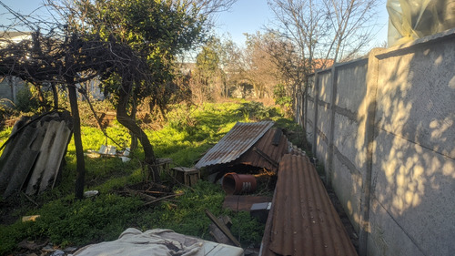 Casa Con Sitio Urbano-san Carlos (propiedad Céntrica)