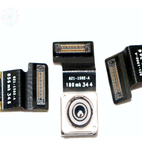 Camara Trasera Compatible Con iPhone 5s 821-1592-a 