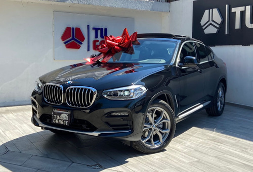 Bmw X4 X Drive 30i 2020