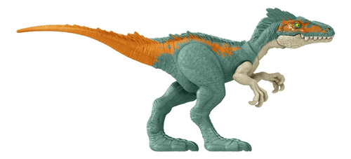 Jurassic World Moros Intrepidus Figura Original