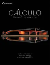Comprar Calculo Trascendentes Tempranas \u002F281: Calculo Trascendentes Tempranas \u002F281, De James Stewart. Serie No Aplicable Editorial Cengage Learning, Tapa Blanda, Edición No Aplicable En Castellano