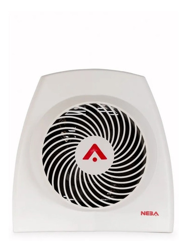 Caloventor Calefactor Electrico Neba - 1000w / 2000w