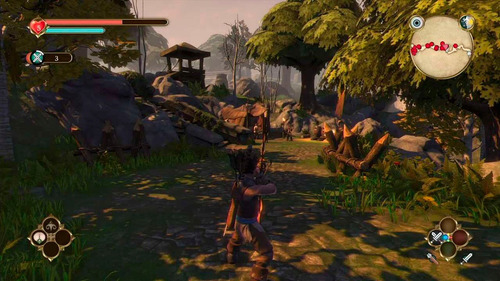 Fable Anniversary Xbox 360 Mídia Física