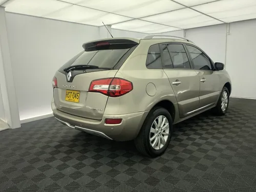 Renault Koleos 2.5 Dynamique 4x2