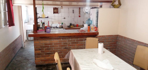 Imagen 18 de 27 de Casa En Venta En Nueve De Julio