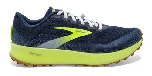 Zapatillas Brooks Catamount 411 Trail  Envios Todo El Pais