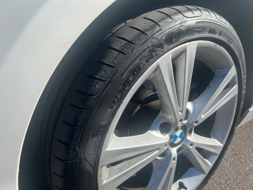 Imagen 18 de 22 de Bmw 120i Sport Line At ¡oportunidad!