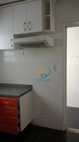 Imagem 5 de 11 de Apartamento Com 2 Dormitórios À Venda, 62 M² Por R$ 278.000 - Jardim Barbosa - Guarulhos/sp - Ap1712
