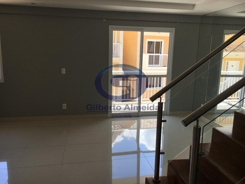 Imagem 9 de 26 de Casa 4 Quartos A Venda Na Freguesia No Condomínio Personale Flex Houses - J-62161 - 68430105