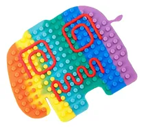Comprar Juguetes Sensoriales C De 6 Piezas Para Niños Pequeños Senso