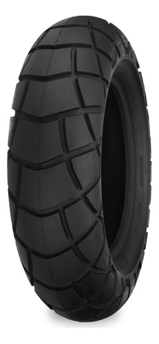 Llanta Shinko 180/80-14 78p 4pr Tt Sr428