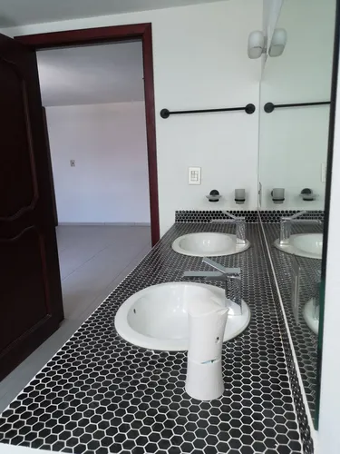 Pachuca Renta Amplia Casa En Valle De San Javier 'vive De Lujo