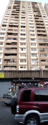 Nji 8056 - Apartamento Venta Caracas La Candelaria Av - Inmobiliaria
