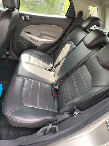 Ford Ecosport 2.0 Titanium At