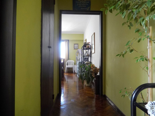 Venta Departamento 3 Ambiente Balvanera Caba