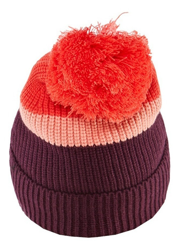 Gorro Invierno Montagne Fix Doble Abrigo