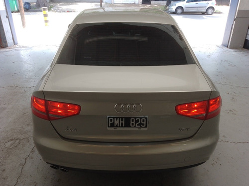 Audi A4 1.8 Attraction Tfsi 170cv Multitronic