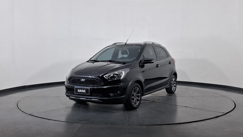 Ford Ka 1.5 FREESTYLE SEL