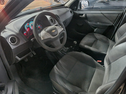 Chevrolet Celta 1.0 Lt Flex Power 5p